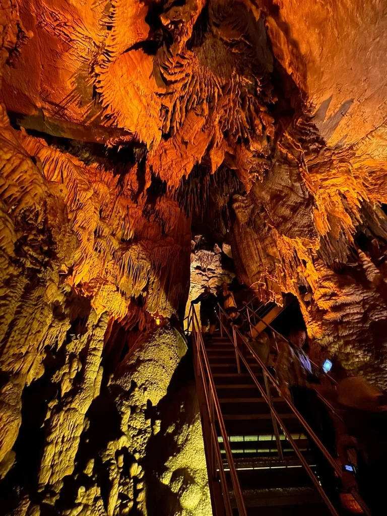 Як виглядає печера / фото TripAdvisor