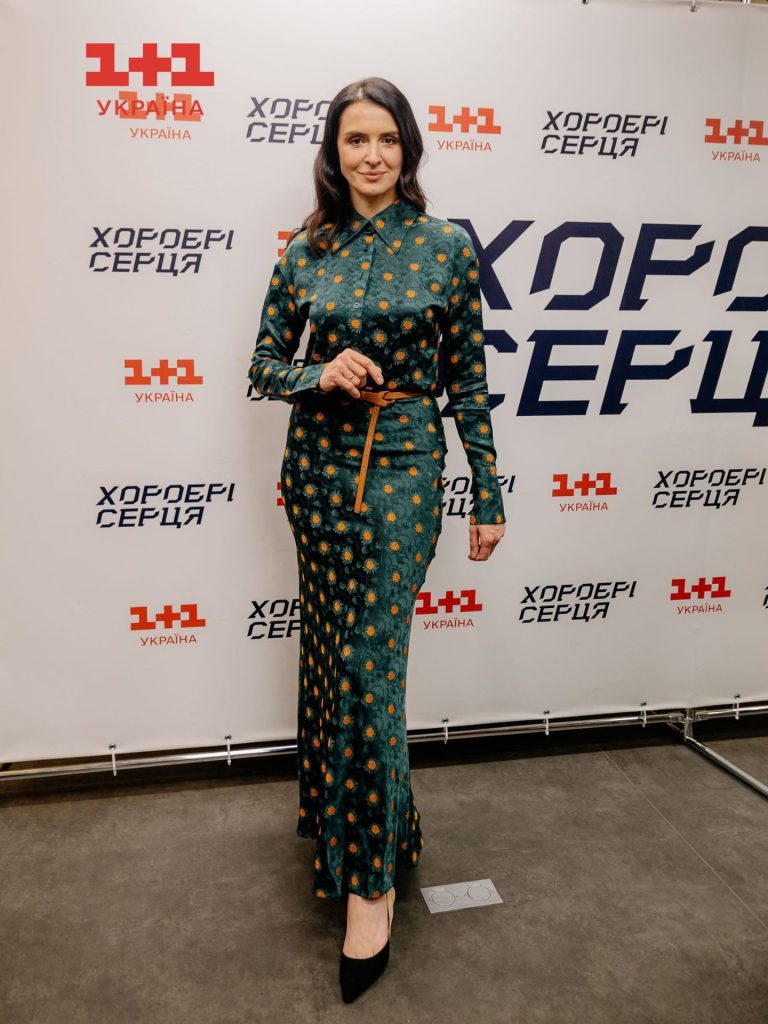 Валентина Хамайко Первый Муж: биография, отношения и судьба