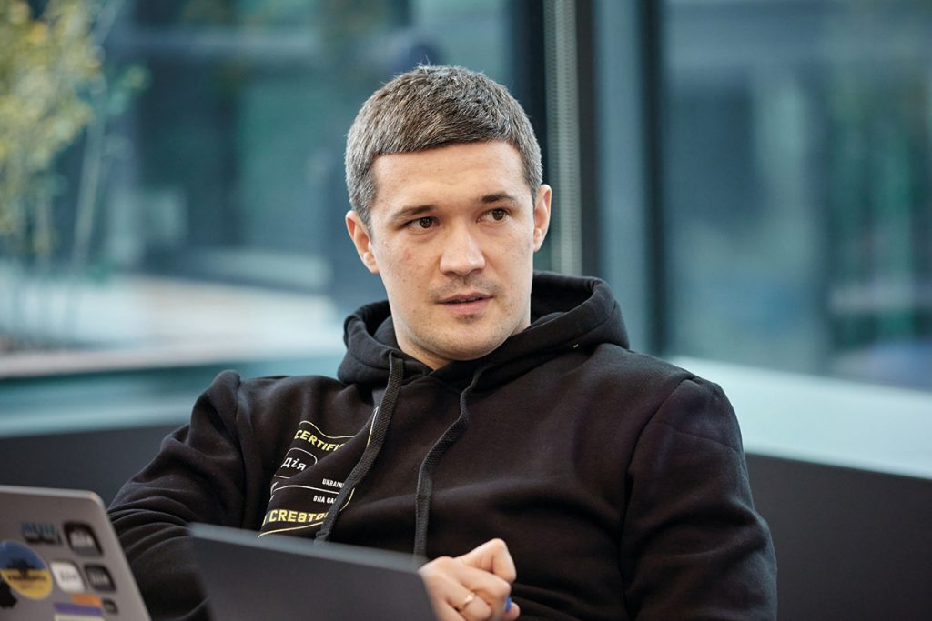 Михаил Федоров Национальность: подробный взгляд на биографию и карьеру