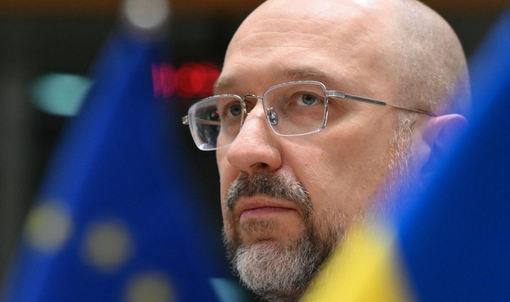 Денис Шмыгаль Национальность: подробный обзор биографии и карьеры