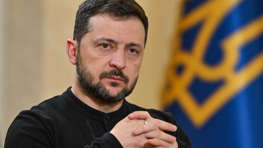 Зеленский Национальность: История, Биография и Влияние на Украину