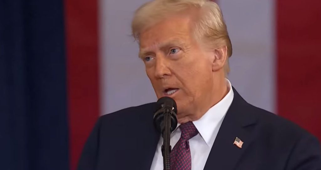 Сколько Лет Трампу: Возраст, Биография и Вехи Жизни Дональда Трампа
