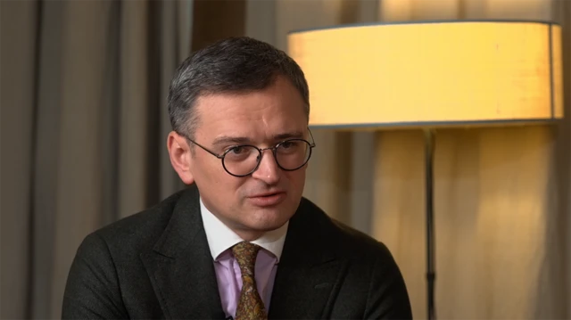 Дмитрий Кулеба Развод: подробности личной жизни и профессиональный путь