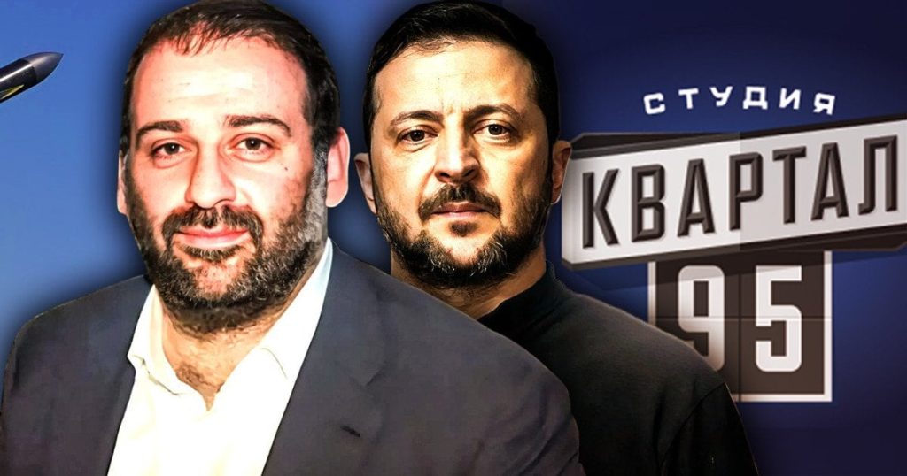 Тимур Миндич Национальность: подробный обзор биографии и карьеры