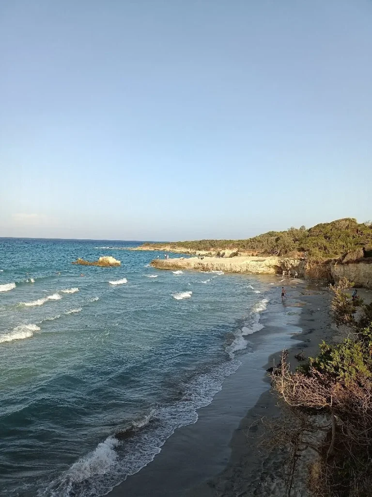 Байя-дей-Турчі / фото TripAdvisor