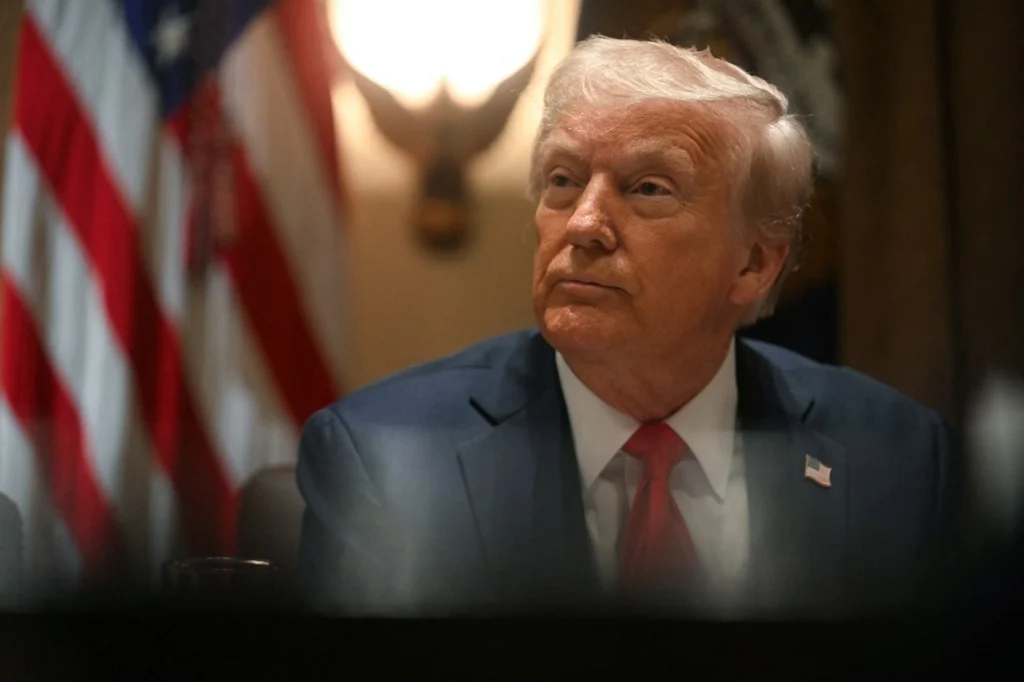Сколько Лет Трампу: Возраст, Биография и Вехи Жизни Дональда Трампа