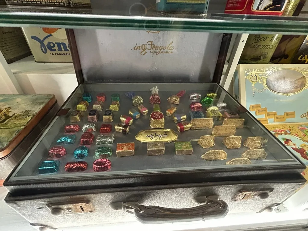 Museo del Cioccolato e del Gianduja / фото TripAdvisor