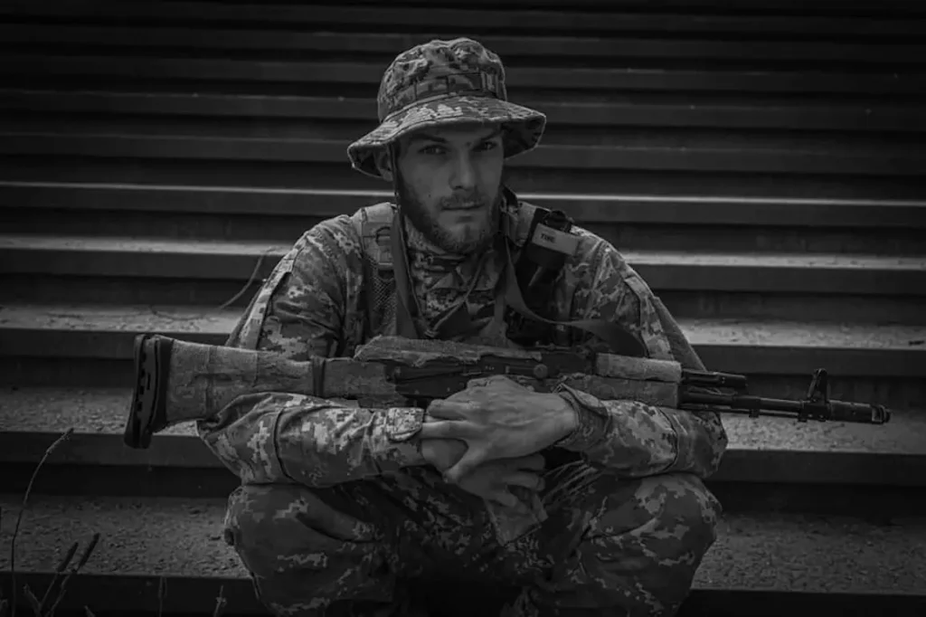 Василь Ратушний Брат Романа Ратушного: жизненный путь и общественная деятельность