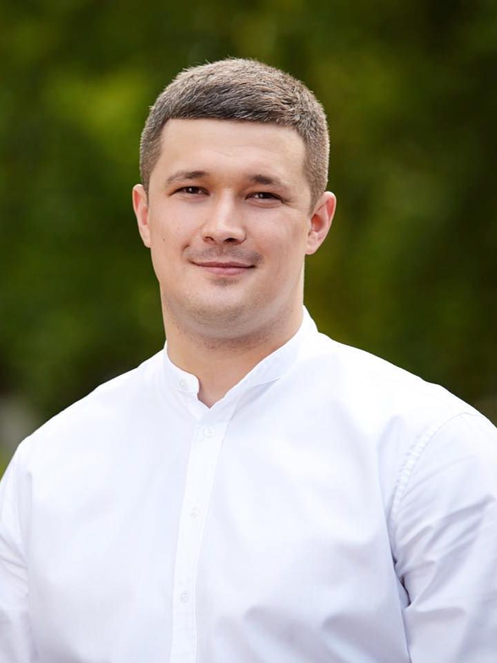 Михайло Федоров Батьки: личность, биография и влияние на украинскую политику