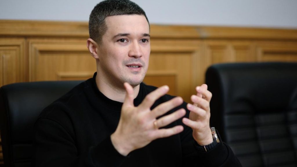 Михаил Федоров Национальность: подробный взгляд на биографию и карьеру