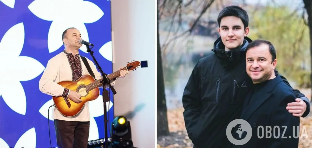 Син Віктора Павліка: жизнь, карьера и личные достижения