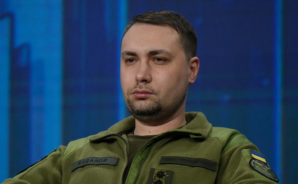 Кирило Буданов Батьки: подробности биографии, личной жизни и карьеры