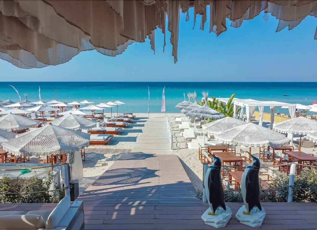 Баїя Порто-Чезарео / фото TripAdvisor