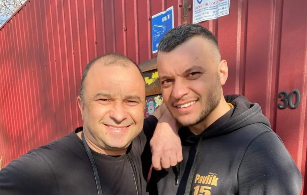 Син Віктора Павліка: жизнь, карьера и личные достижения