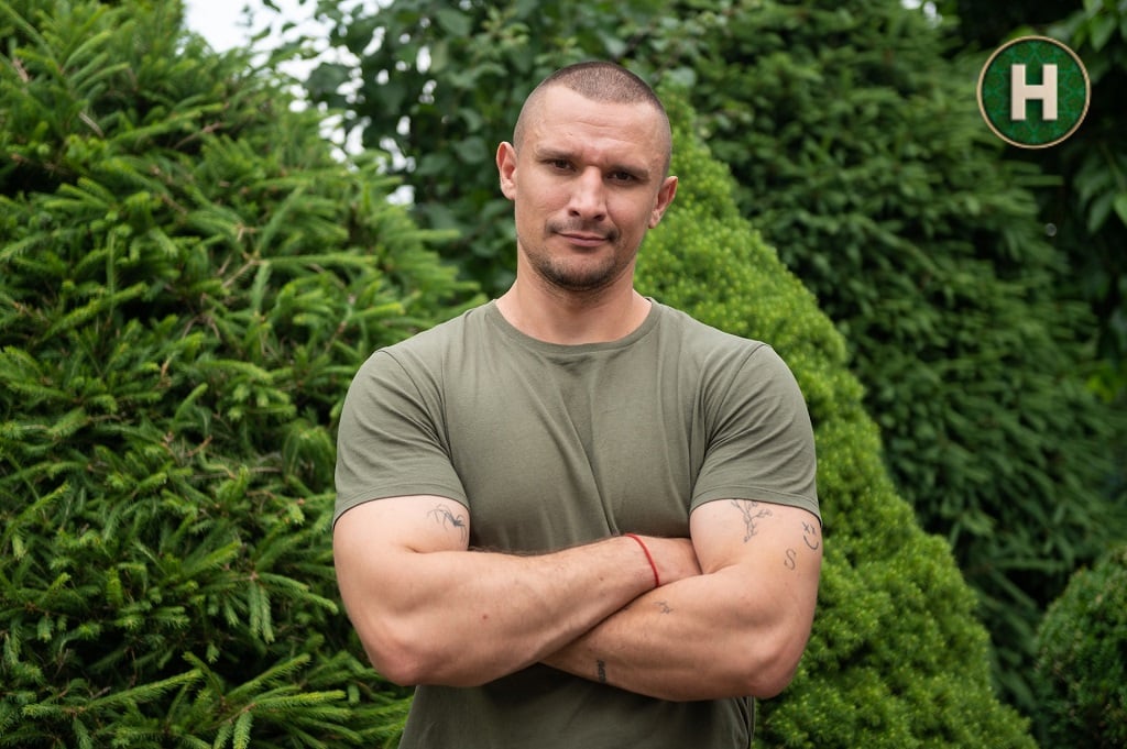 Тарас Цимбалюк Особисте Життя: детальний погляд на біографію, кар'єру та особисті стосунки