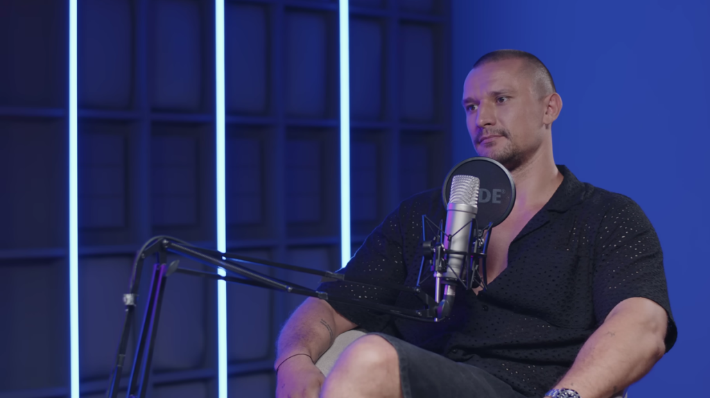 Тарас Цимбалюк Особисте Життя: детальний погляд на біографію, кар'єру та особисті стосунки