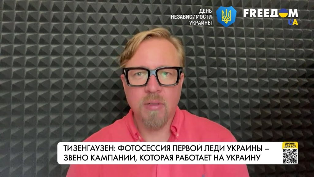 Борис Тизенгаузен: национальные корни и жизненный путь
