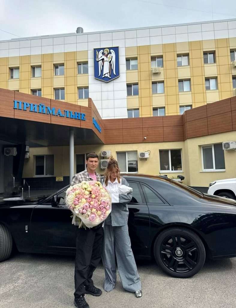 Леся Нікітюк Сестра-Близнючка: подробности жизни и карьеры