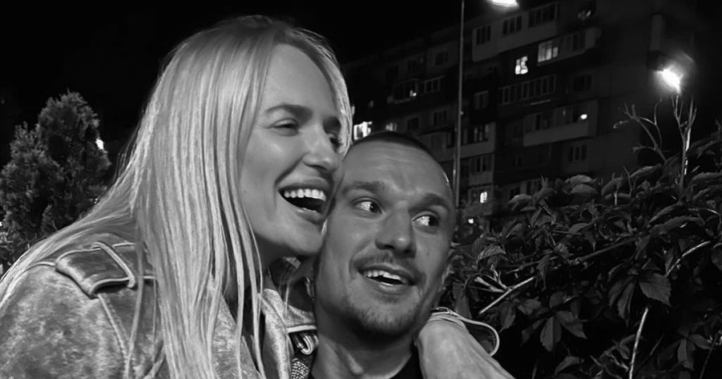Колишня Дружина Цимбалюка: подробности жизни, карьеры и личных отношений
