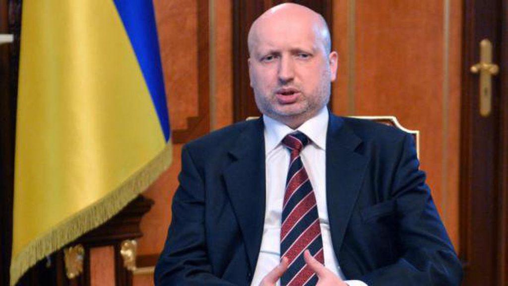 Где Сейчас Турчинов И Парубий: Современная Деятельность и Личная Жизнь