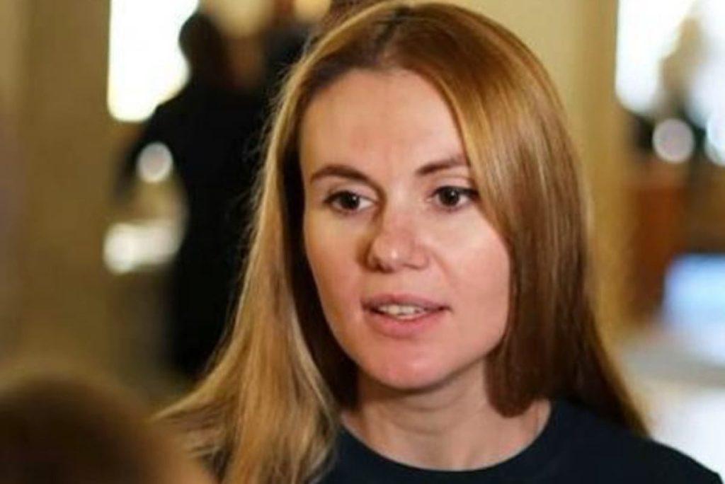 Анна Скороход Муж: факты о личной жизни и биографии