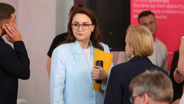 Юлия Свириденко Родители: Семейные корни и влияние на карьеру