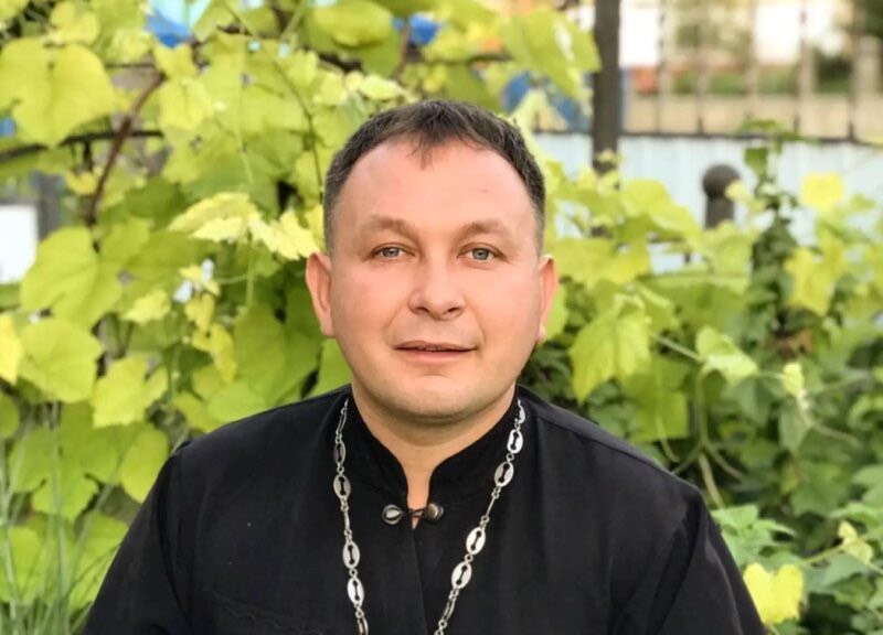 Розлучення Олексій Філюк Дружина: подробиці особистого життя та вплив на кар’єру