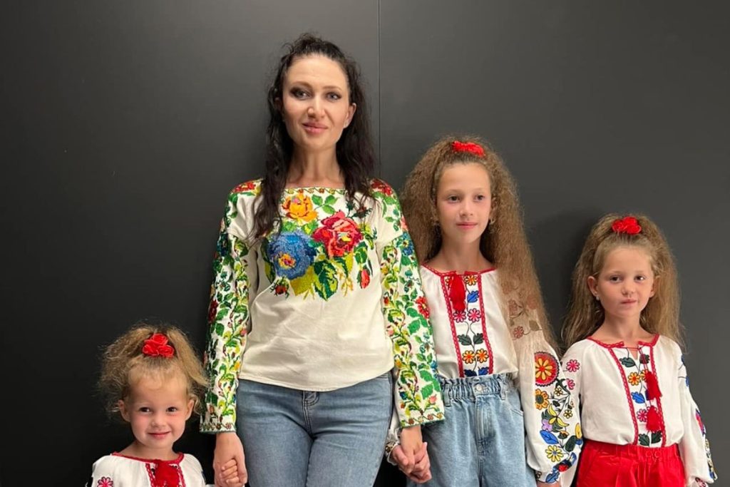 Алеся Бацман Родители Национальность: подробности биографии и происхождения