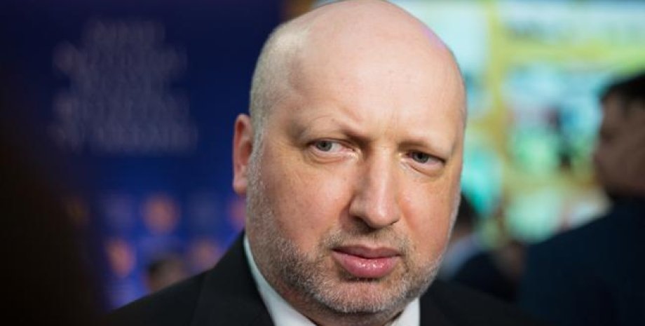 Где Сейчас Турчинов И Парубий: Современная Деятельность и Личная Жизнь