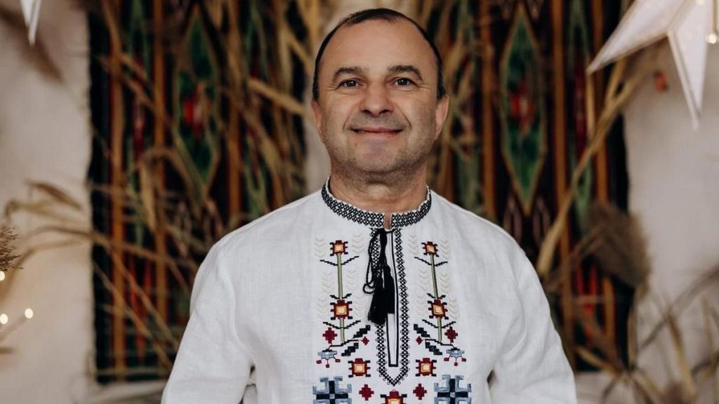Син Віктора Павліка: жизнь, карьера и личные достижения