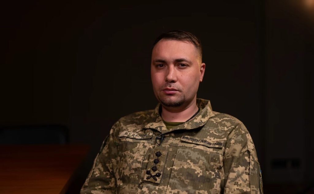 Кирило Буданов Батьки: подробности биографии, личной жизни и карьеры
