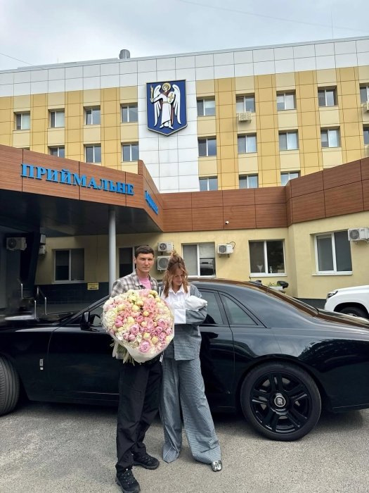 Лесі Нікітюк Чоловік: правда о личной жизни и карьере телеведущей