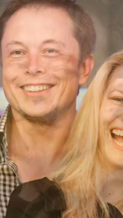 Сын Илона Маска Ксавьер Маск: биография, личная жизнь и достижения