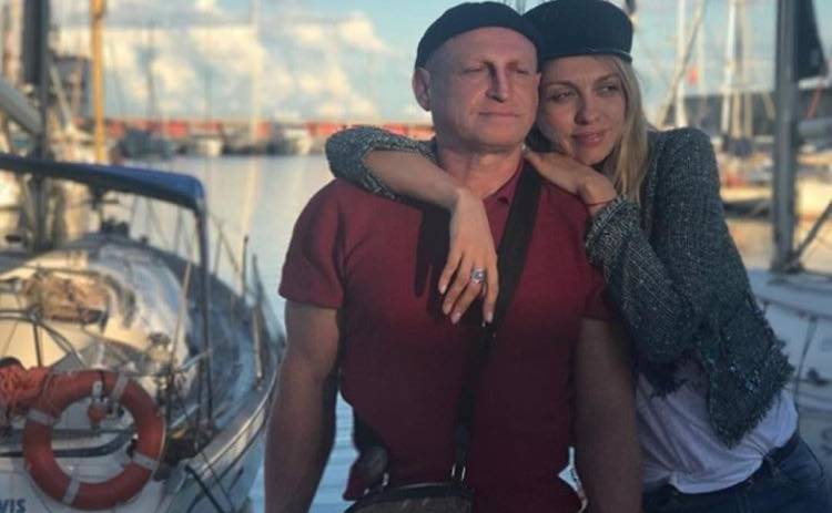 Бывший Муж Поляковой: подробности биографии, личной жизни и карьеры