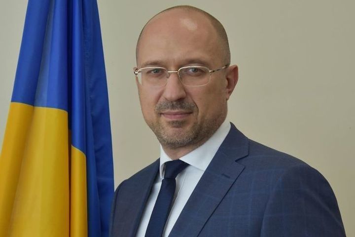 Денис Шмыгаль Национальность: подробный обзор биографии и карьеры