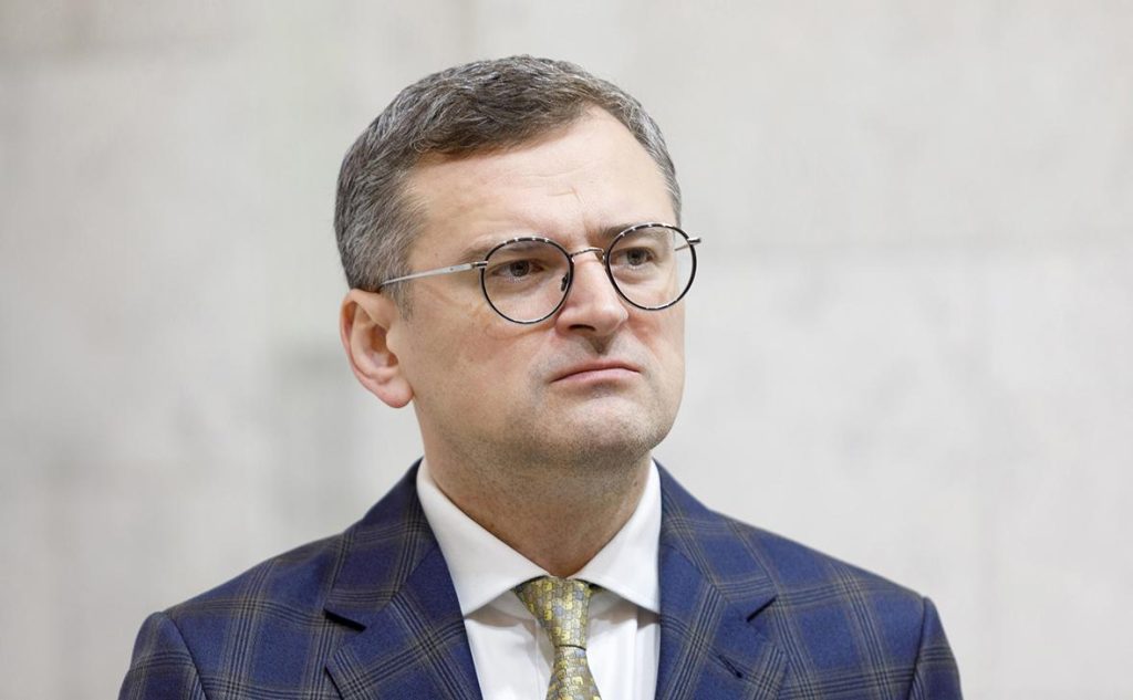 Дмитрий Кулеба Развод: подробности личной жизни и профессиональный путь