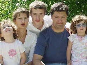 Порошенко Настоящая Фамилия Национальность – подробный обзор жизни и карьеры