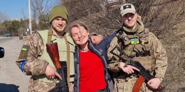 Василь Ратушний Брат Романа Ратушного: жизненный путь и общественная деятельность
