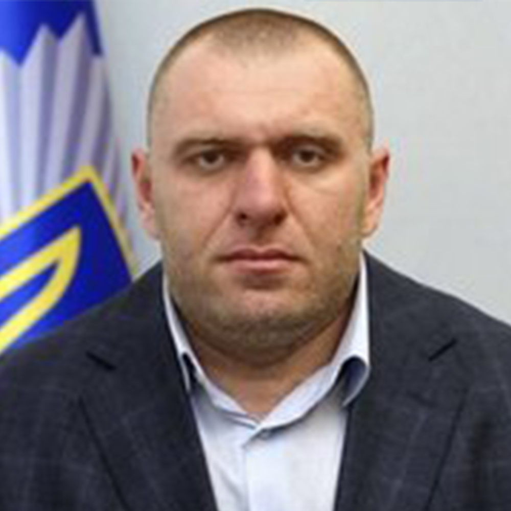 Василь Малюк Зріст Вага: біографія, кар'єра та особисте життя