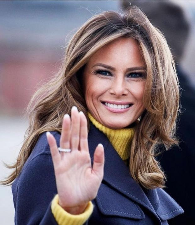Мелания Трамп В Молодости: ранние годы, личная жизнь и начало карьеры