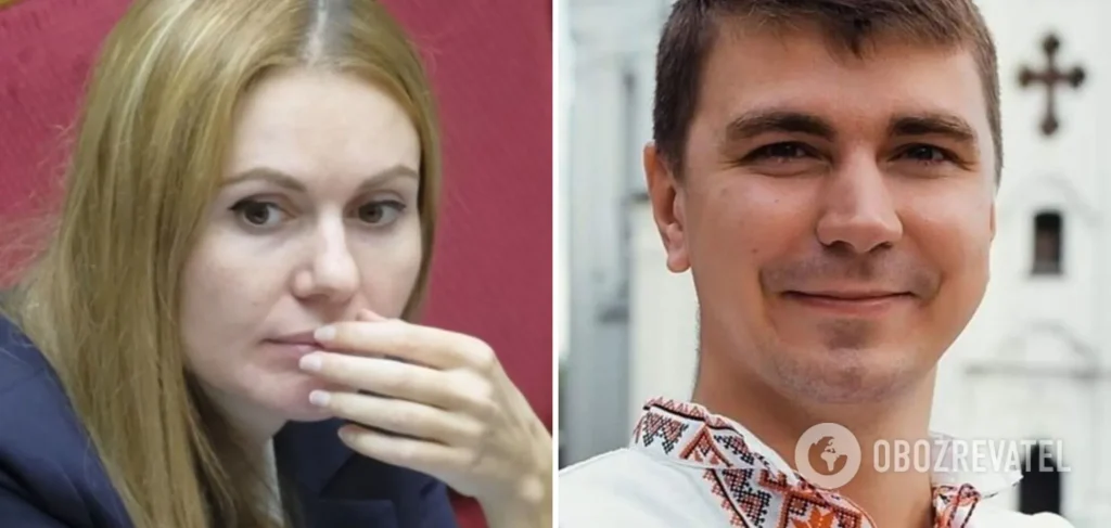 Анна Скороход Муж: факты о личной жизни и биографии