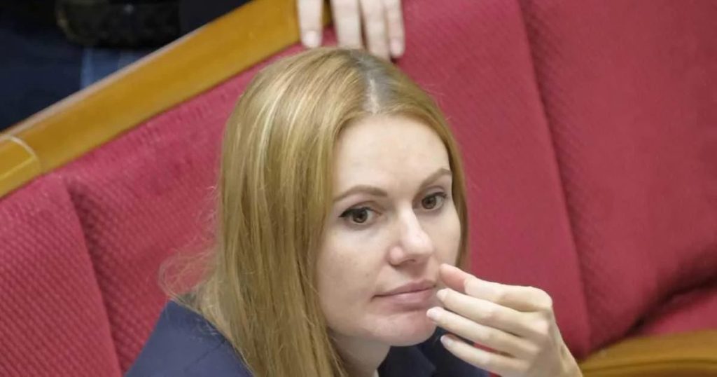 Анна Скороход Муж: факты о личной жизни и биографии