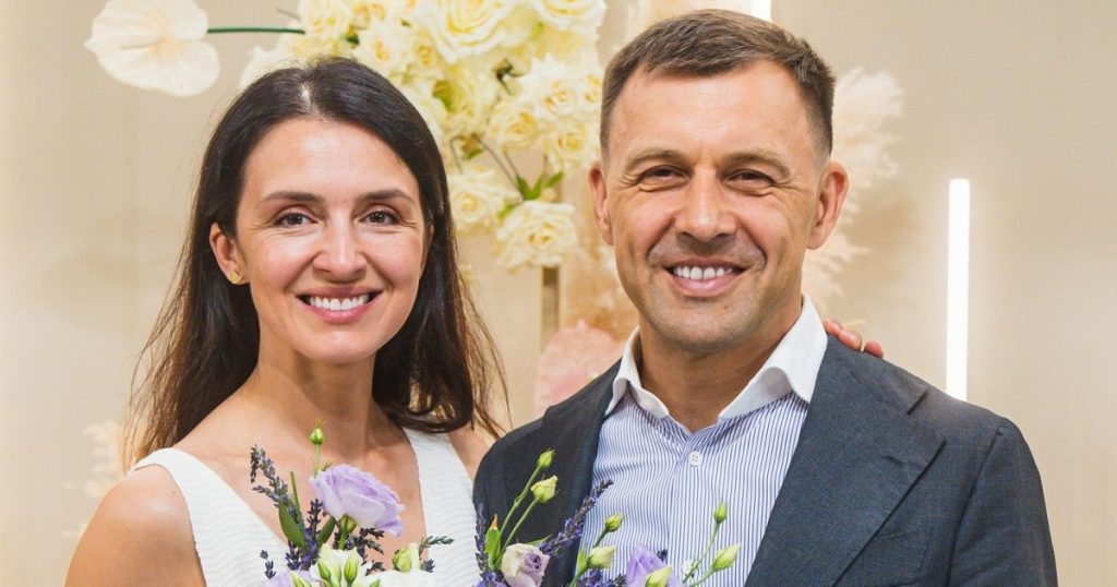 Валентина Хамайко Первый Муж: биография, отношения и судьба