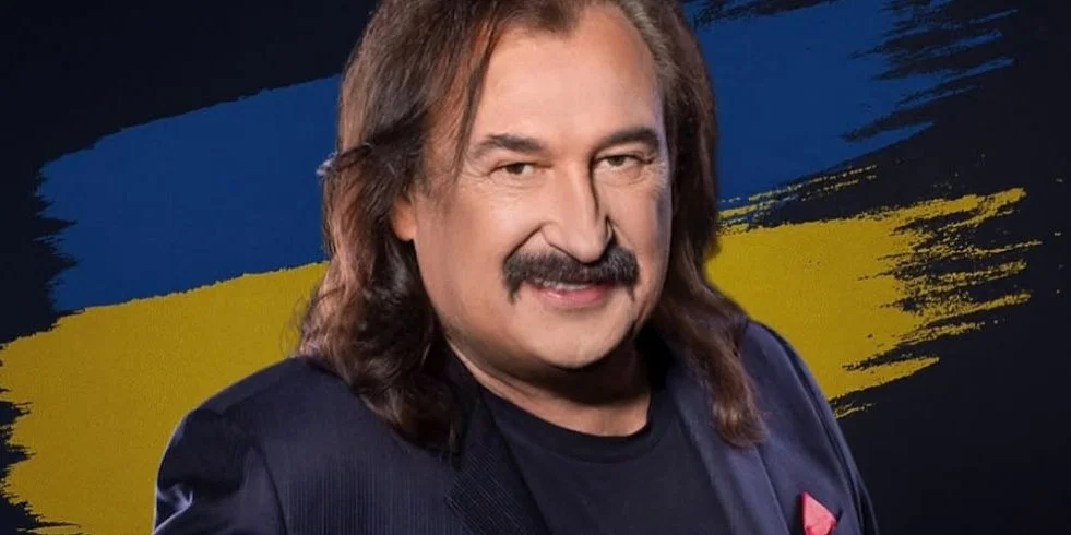 Степан Гіга Дружина Надія: подробности биографии, личной жизни и карьеры