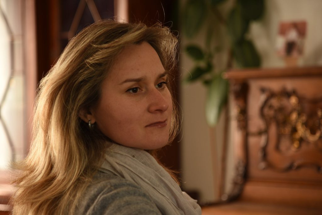 Елена Репина Личная Жизнь: подробности биографии и карьеры