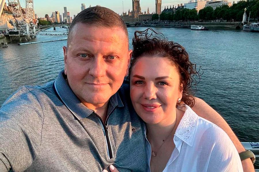 Валерий Залужный Родители Национальность: Биография, Личная Жизнь и Карьера