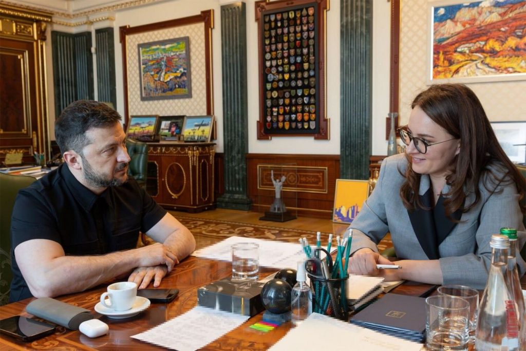 Юлия Свириденко Родители: Семейные корни и влияние на карьеру