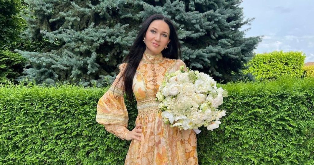 Алеся Бацман Родители Национальность: подробности биографии и происхождения