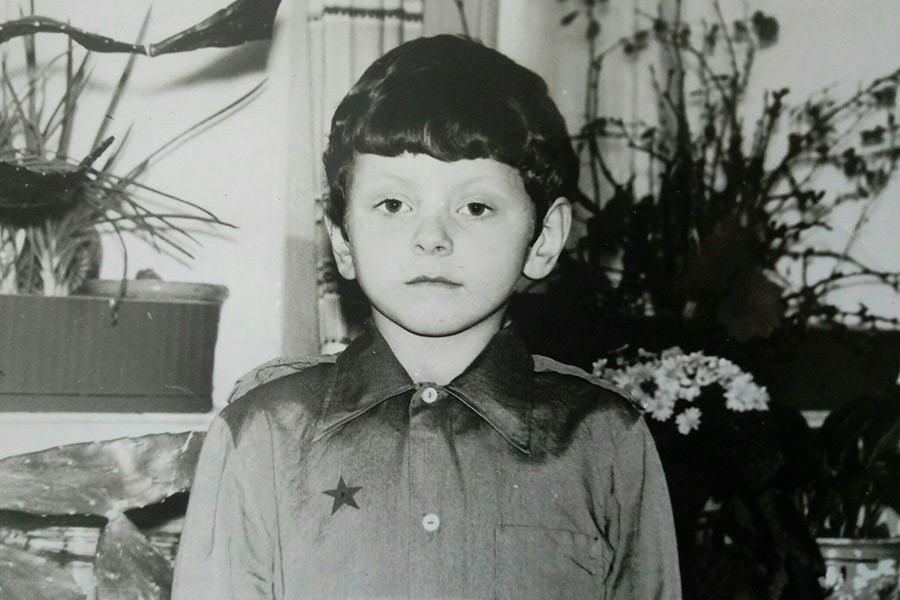Валерий Залужный Родители Национальность: подробный обзор биографии и личной жизни