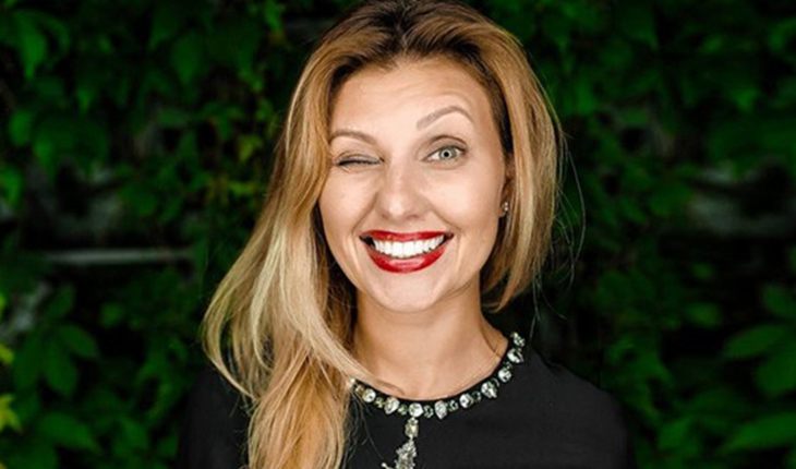 Елена Зеленская Национальность: подробная биография и личная жизнь